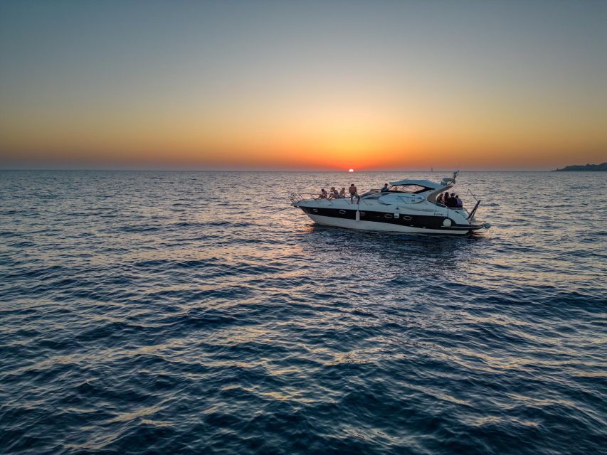 From Bonifacio: Lavezzi Islands Half-Day Boat Tour - Who should book this (and who should skip it)