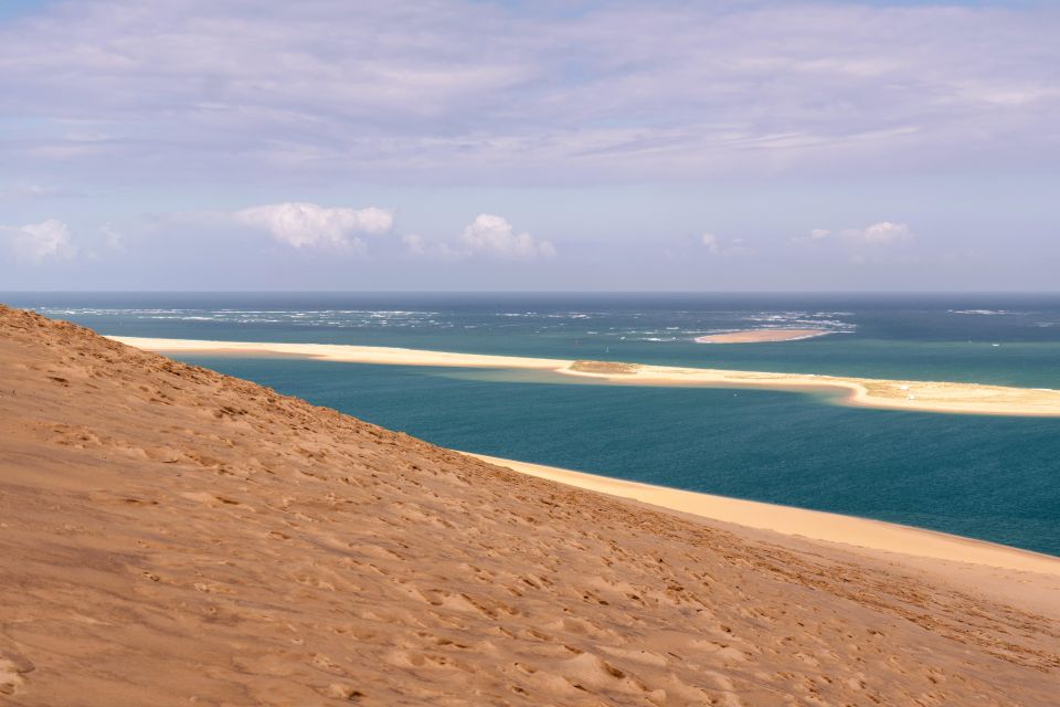 From Bordeaux: Arcachon Bay Full Day Tour and Oyster Lunch - Price and value: what $187 buys you, and what it costs you