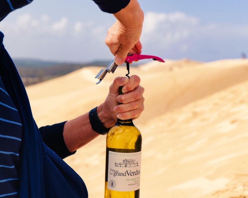 From Bordeaux: Arcachon Bay Full Day Tour and Oyster Lunch - Who should book this tour, and who should skip it