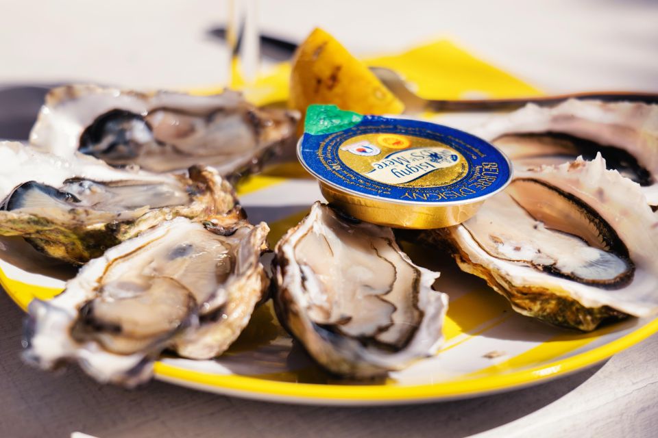 From Bordeaux: Arcachon Bay Full Day Tour and Oyster Lunch - Should you book the Bordeaux to Arcachon Bay day trip?
