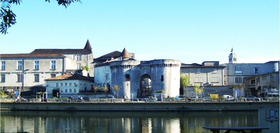 From Bordeaux: Cognac Private Wine Tour - Key points at a glance