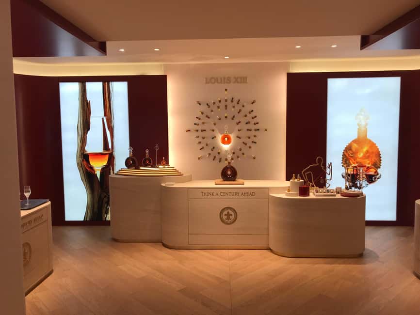 From Bordeaux: Cognac Private Wine Tour - Why Cognac makes a strong day trip from Bordeaux