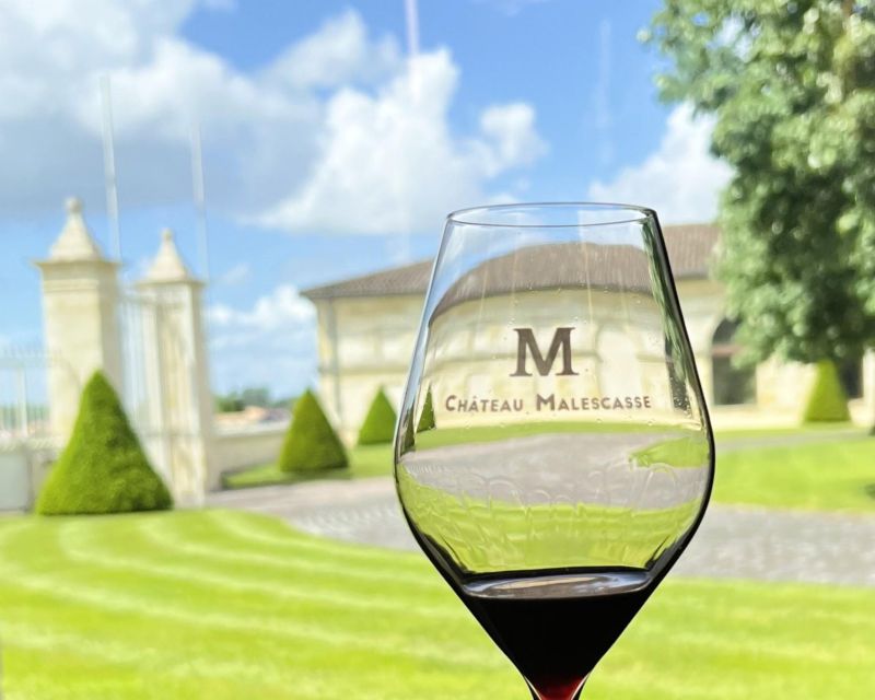 From Bordeaux: Essential Morning Tour with Wine Tasting - Vineyard to Vat Room: the family estate tour that actually teaches