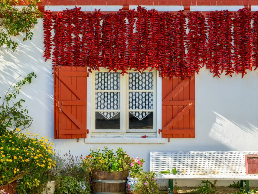 From Bordeaux: Full-Day Private Basque Country Tour - Who will get the most from this tour