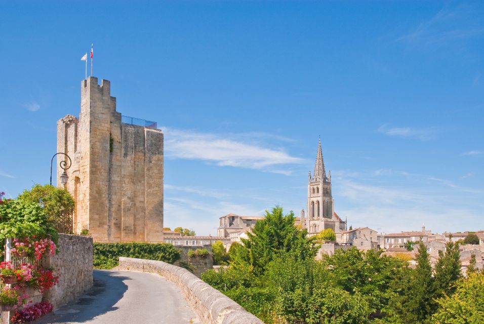 From Bordeaux: Full-Day St Emilion Wine Tasting Tour - Price and value: is $247 worth it for a Red-Right-Bank day?