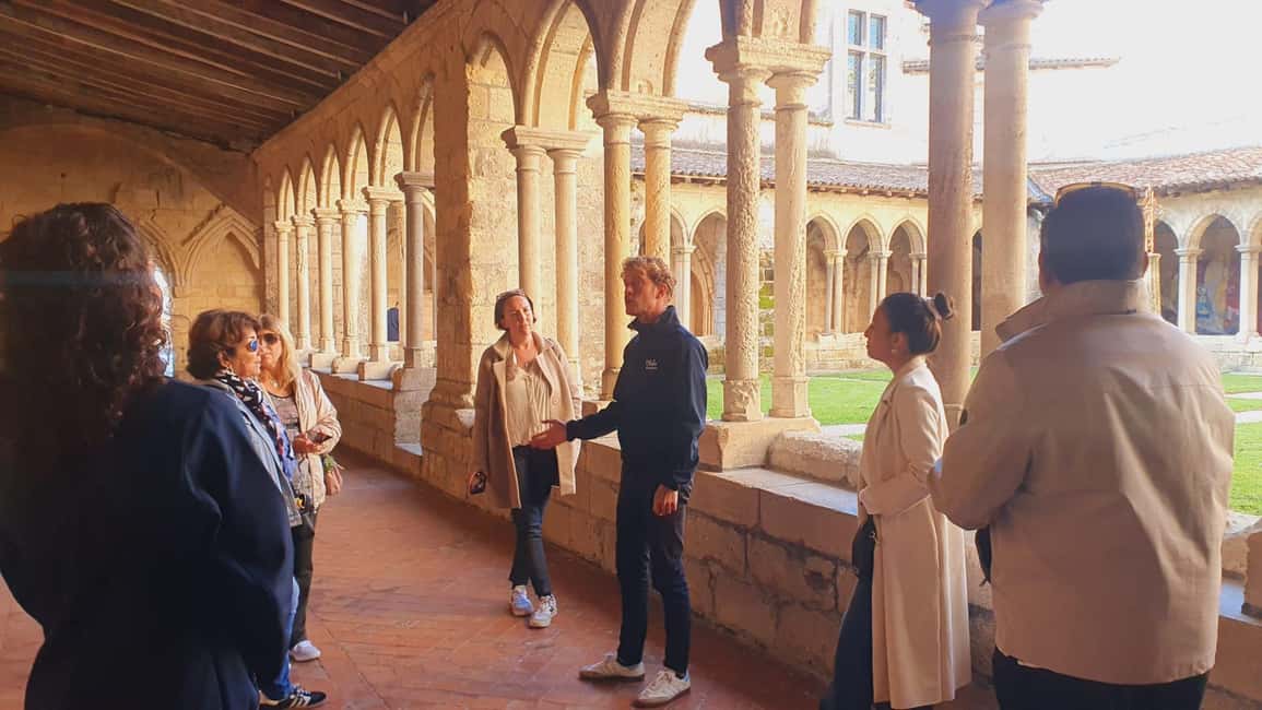 From Bordeaux: Half-Day Saint-Émilion Tour and Wine Tasting - Quick hits: what makes this Saint-Émilion morning work
