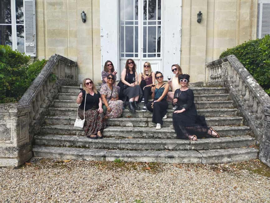 From Bordeaux: Half-Day Saint-Émilion Tour and Wine Tasting - Is this the right fit for you?