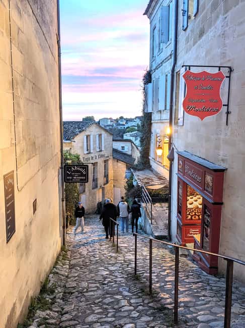 From Bordeaux: Half-Day Saint-Émilion Tour and Wine Tasting - Price and value: what $106 buys (and what it doesn’t)