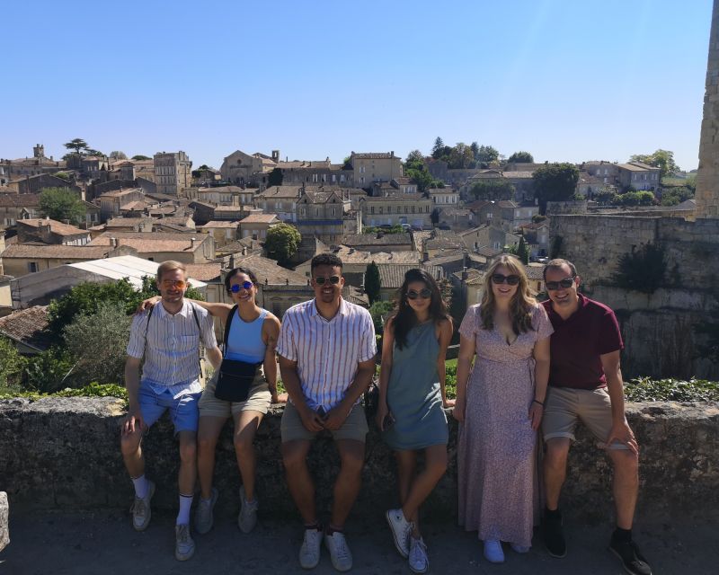 From Bordeaux: Saint-Émilion Half-Day Tour with Wine Tasting - Who this tour is best for (and who should skip it)