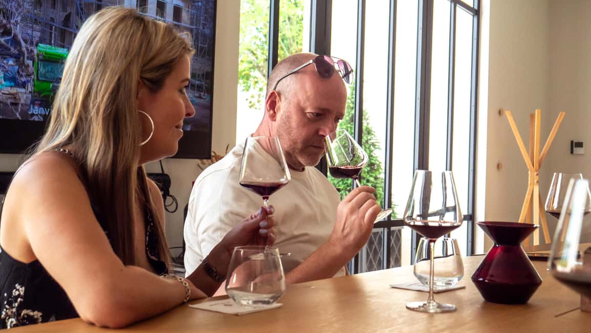 From Bordeaux: St-Emilion Day Tour with Tastings and Lunch - Saint-Émilion village walk: UNESCO in a time-saving format