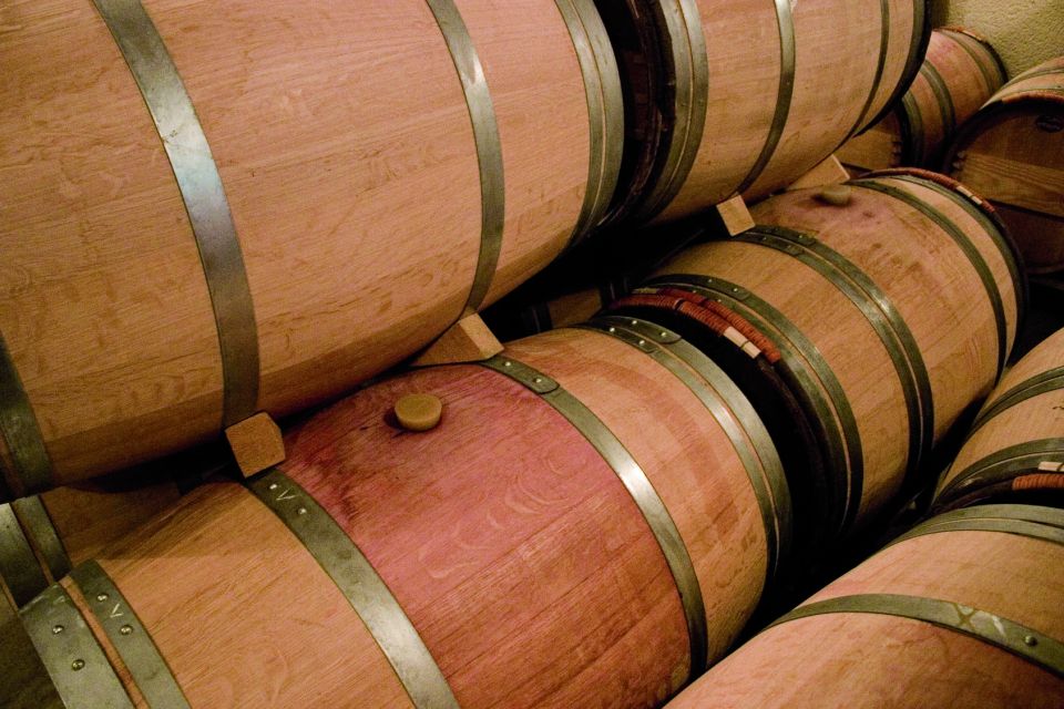From Bordeaux: St. Emilion Village Half-Day Wine Tour - Price and value: is $129 worth a half-day?