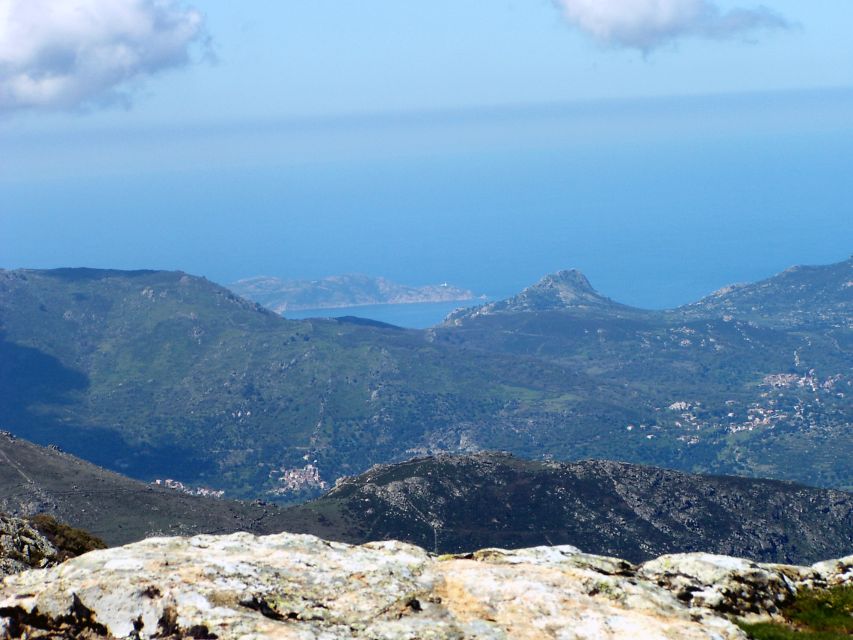 From Calvi: 4x4 Day Tour Mountain & Agriates' Saleccia Beach - Who this tour suits best