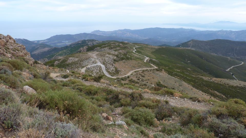 From Calvi: 4x4 Day Tour Mountain & Agriates' Saleccia Beach - Local lunch timing and food stops: plan for what’s included and what isn’t