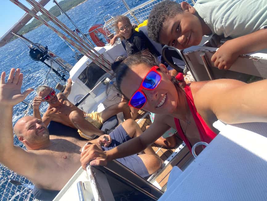 From Cannes: Half-day sailboat trip to the Lerins Islands - Why the Lérins Islands Trip Feels Like a Reset from Cannes