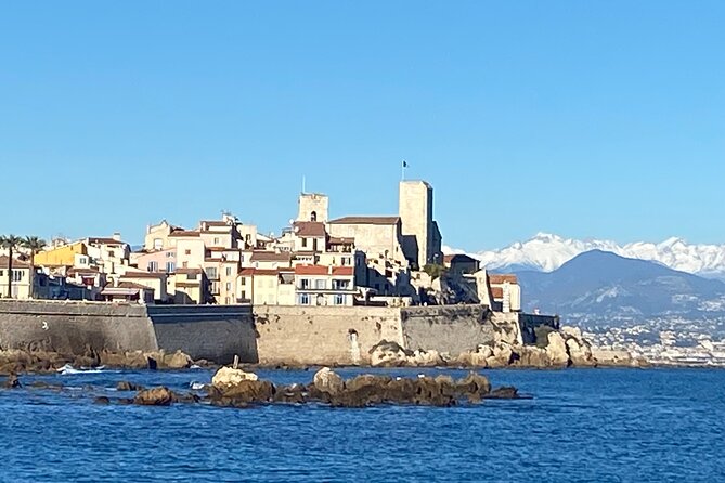 From Cannes Private Guided Tour - Key things to know before you go