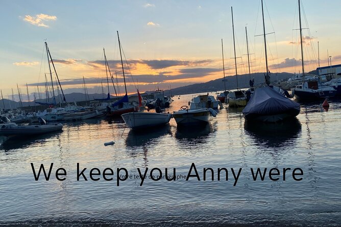 From Cannes Private Guided Tour - Cannes again: what you’re really doing with that final stop