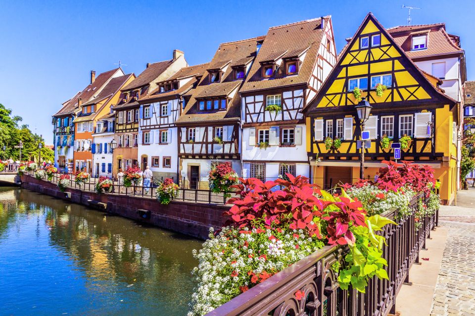 From Colmar: 4 Wonders of Alsace Day Tour - Why This 4 Wonders Tour Works So Well