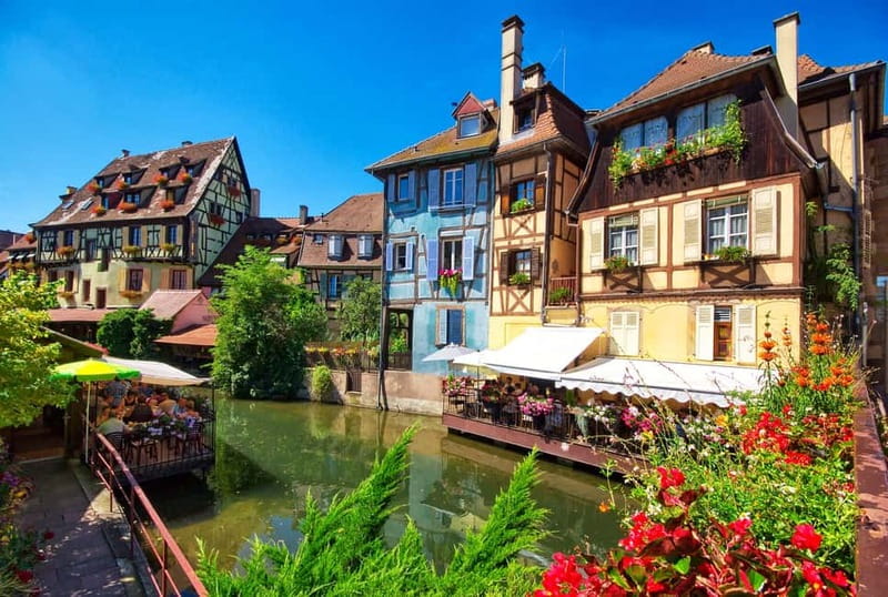 From Colmar: Haut-Koenigsbourg Castle and Villages Day Tour - Price check: is $188 per person worth it?