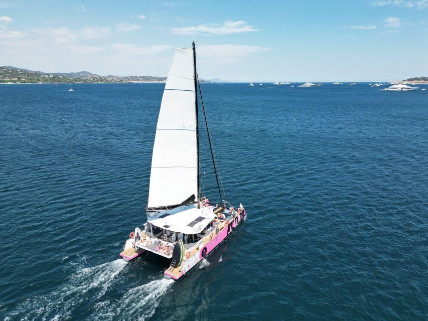 From Concarneau or Port la Forêt: Evening 2 hours navigation - Why this 2-hour sunset cruise makes sense in Brittany