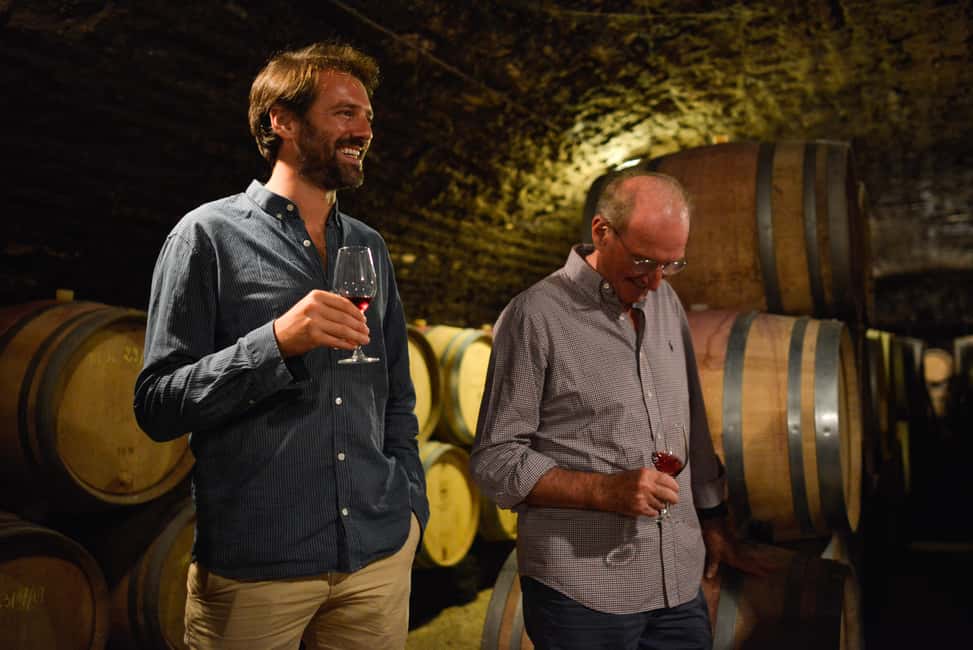 From: Dijon/Beaune: Burgundy Region Winery Tour with Lunch - Who should book (and who should skip)