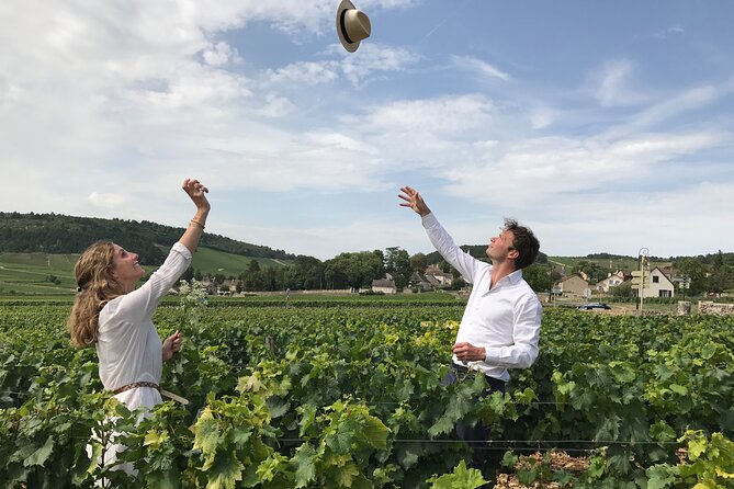 From Dijon: Full day the most of Burgundy with lunch - Key Points You’ll Actually Care About