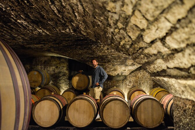 From Dijon: Full day the most of Burgundy with lunch - Who This Tour Is For (and Who Might Want Another Option)