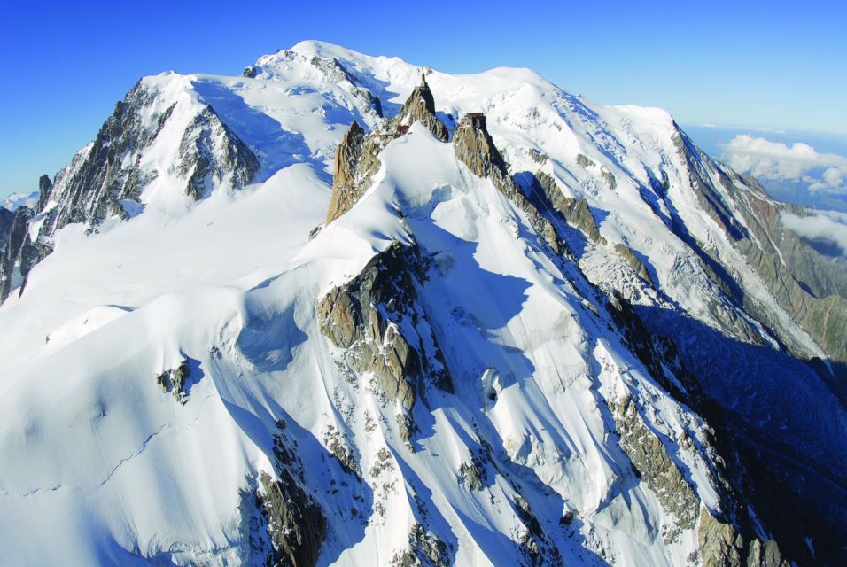 From Geneva: Chamonix Full-Day Ski Trip - Key things I’d highlight before you book