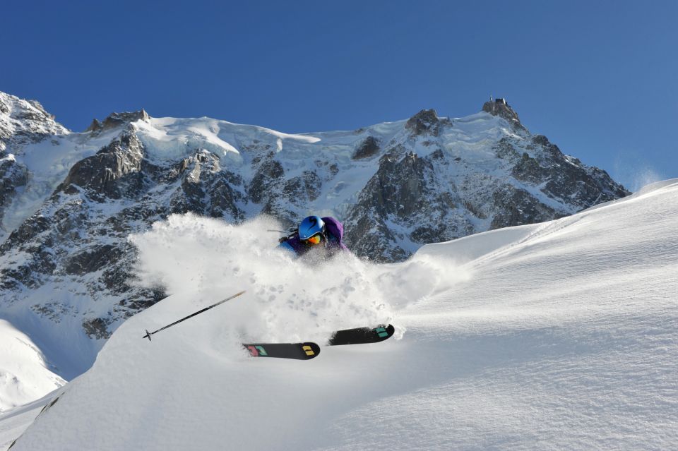 From Geneva: Chamonix Full-Day Ski Trip - FAQ
