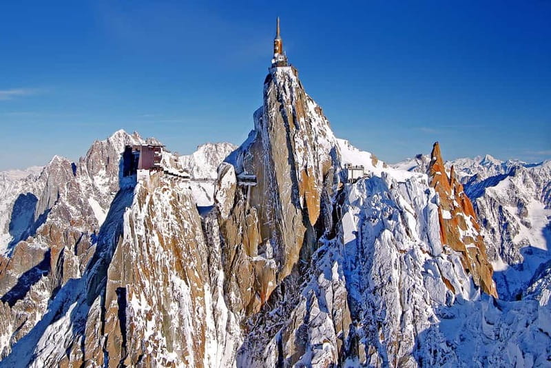 From Geneva: Chamonix, Mont Blanc & Ice Cave Guided Day Tour - Key things you’ll notice on this tour
