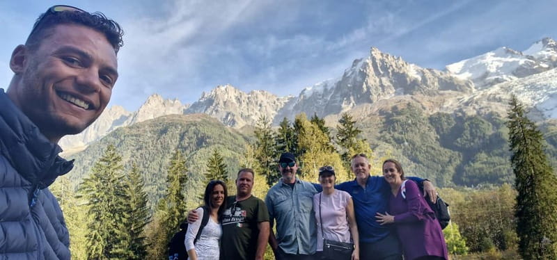 From Geneva: Chamonix, Mont Blanc & Ice Cave Guided Day Tour - Who this day trip is best for