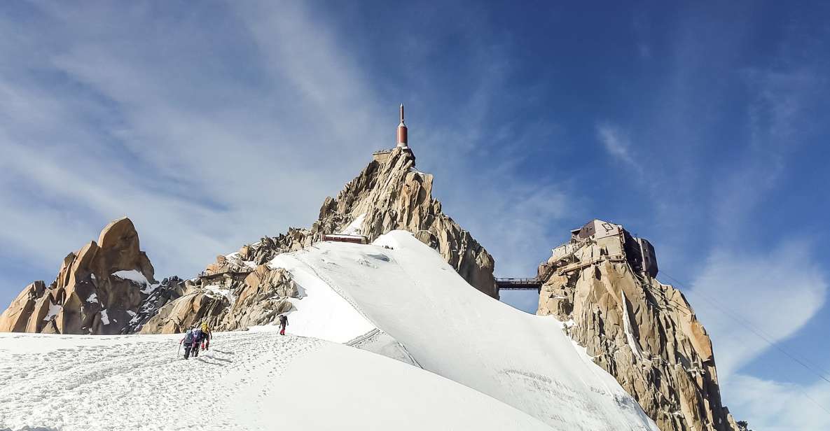 From Geneva: Full-Day Trip to Chamonix and Mont-Blanc - Key Points to Know Before You Go