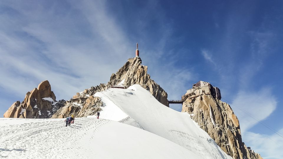 From Geneva: Full-Day Trip to Chamonix and Mont-Blanc - Chamonix Town Time: More Than a Scenic Stop