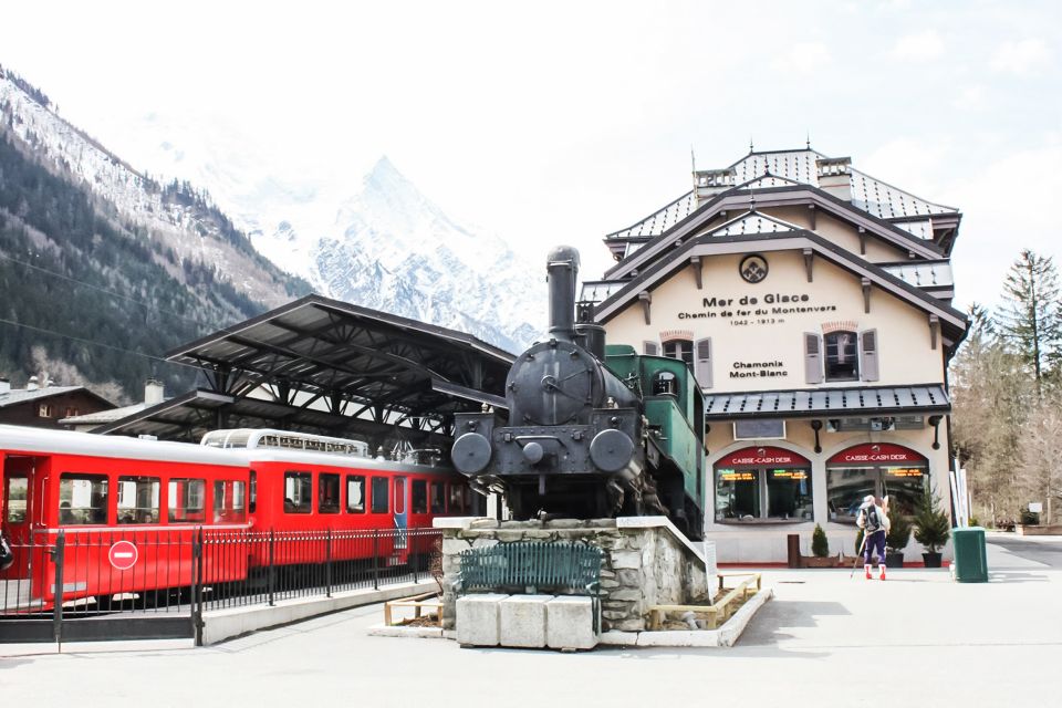 From Geneva: Full-Day Trip to Chamonix and Mont-Blanc - Crossing Borders in Your Head: France, Italy, and the Mont Blanc Tunnel