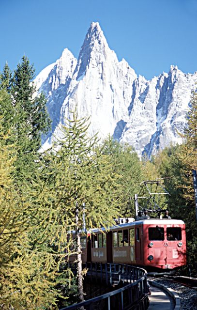 From Geneva: Full-Day Trip to Chamonix and Mont-Blanc - Timing and Pacing: How to Not Feel Rushed