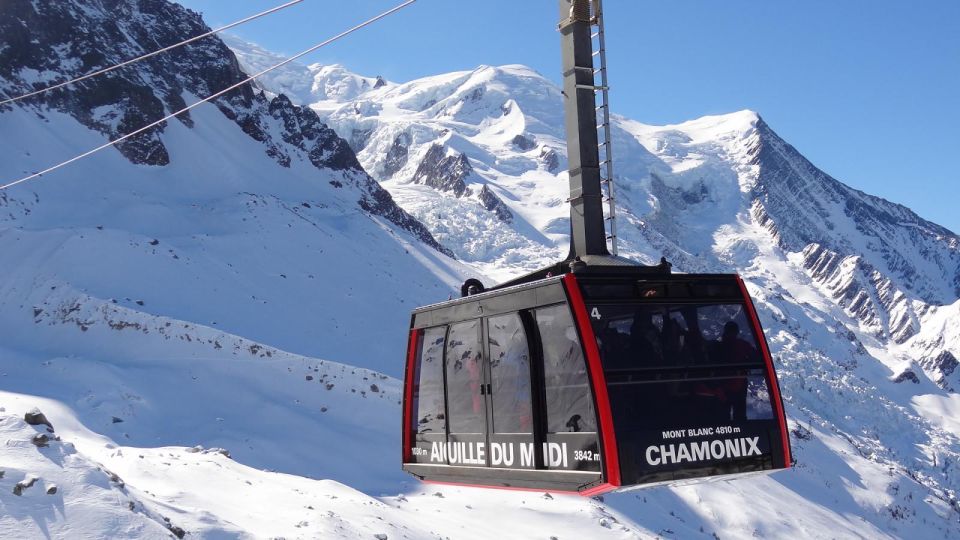 From Geneva: Guided Day Trip to Chamonix & Geneva City Tour - Why This Chamonix-and-Geneva Combo Works (and When It Doesn’t)