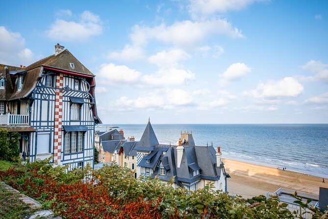 From Le Havre Breathtaking Honfleur and Deauville Shore Excursion - Key Things To Know Before You Go