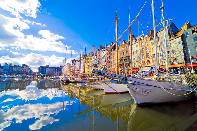 From Le Havre Breathtaking Honfleur and Deauville Shore Excursion - The 6-Hour Rhythm: How It Actually Feels
