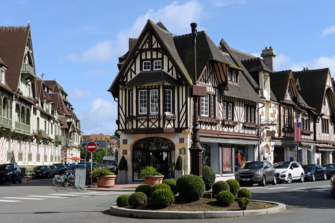 From Le Havre Breathtaking Honfleur and Deauville Shore Excursion - Le Havre Return: Keeping Your Cruise Schedule Safe