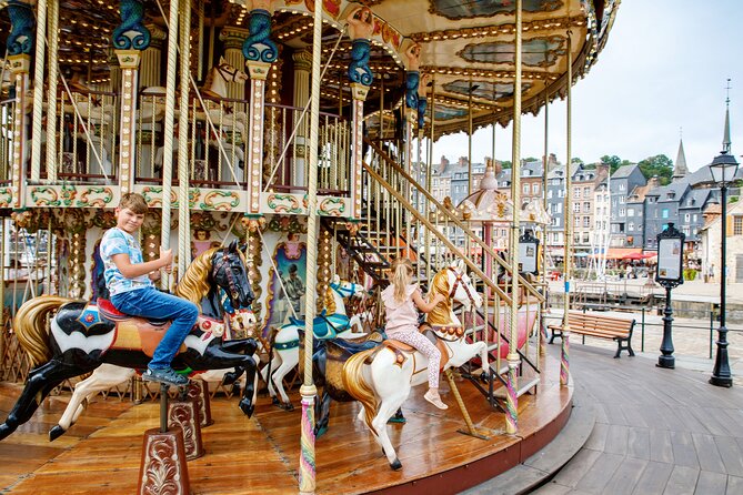From Le Havre Breathtaking Honfleur and Deauville Shore Excursion - Guides, Group Size, and Why It Changes Your Experience