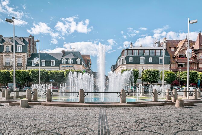 From Le Havre Breathtaking Honfleur and Deauville Shore Excursion - Season and Weather: When Deauville Feels Different