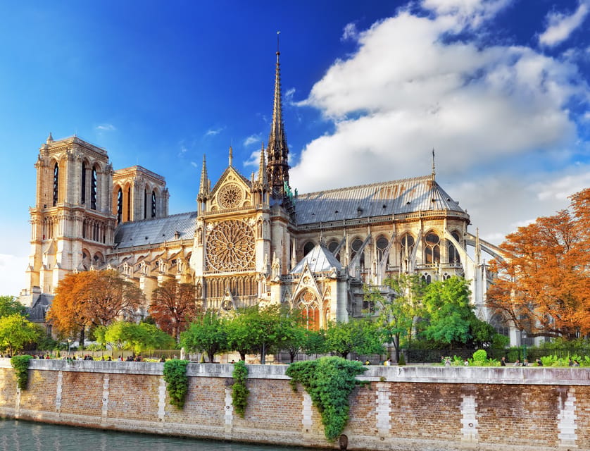 From Le Havre: Paris with River Cruise Shore Excursion - Why This Le Havre to Paris Day Works So Well