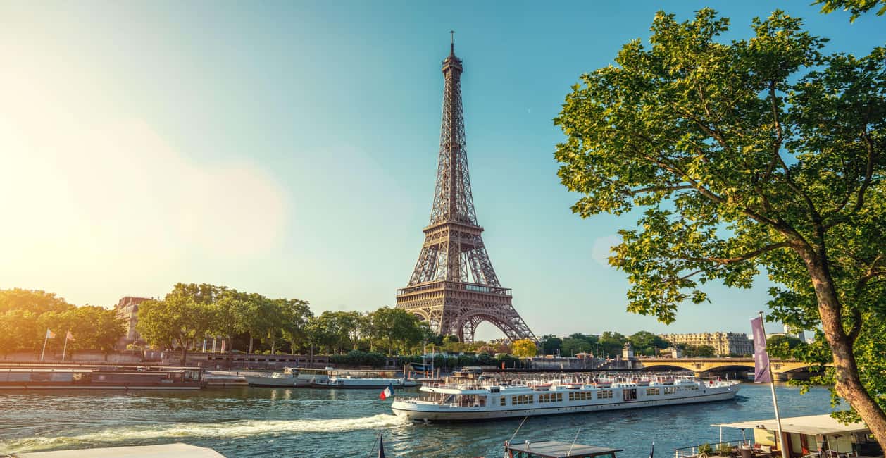 From Le Havre: Private Full-Day Trip to Paris - The Arc de Triomphe is a short but worthwhile stop