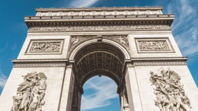 From Le Havre: Private Full-Day Trip to Paris - The Eiffel Tower gives you the big Paris moment