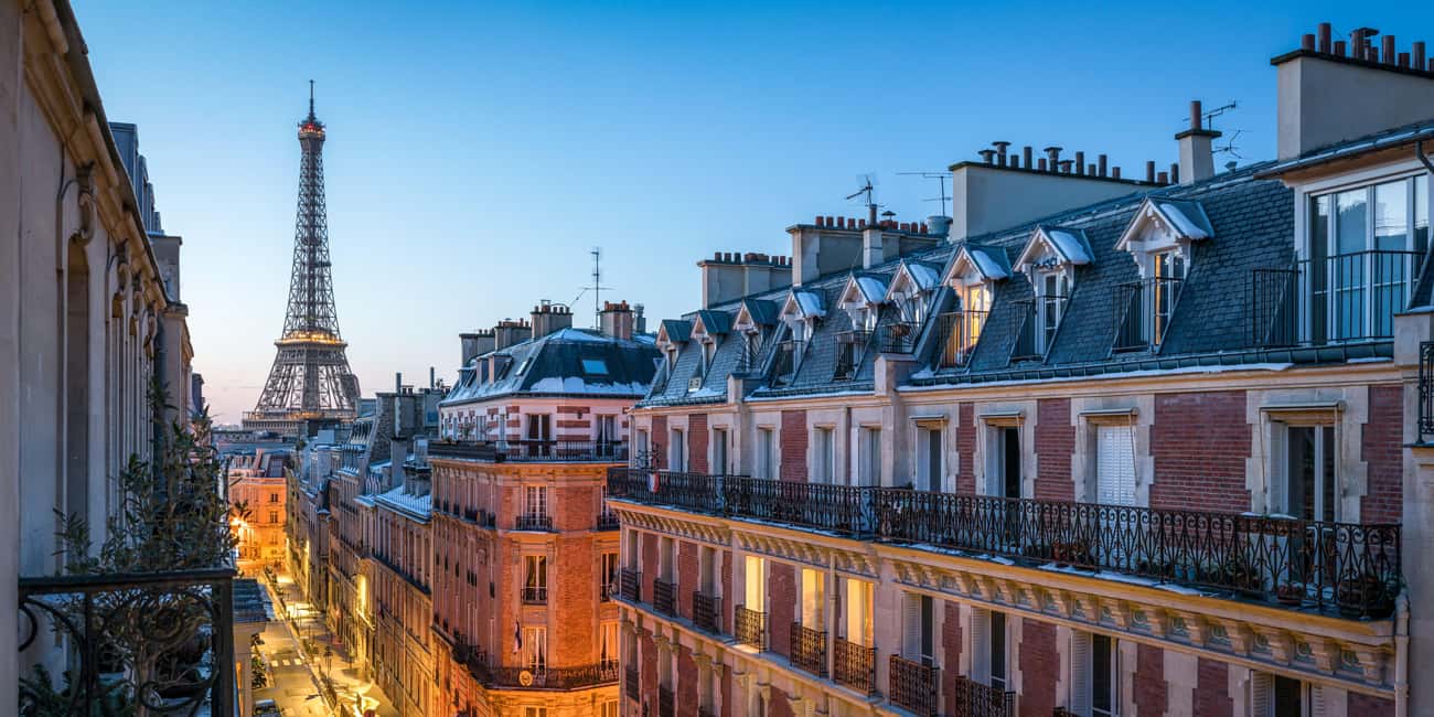 From Le Havre: Private Full-Day Trip to Paris - Is $1,532 a fair price for your group?