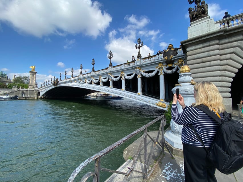 From London: Paris Day Trip with Lunch on Eiffel Tower - Price and value: is $505 worth it for a one-day Eiffel plan?