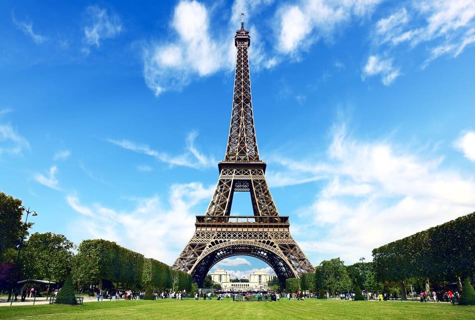 From London: Paris Day Trip with Lunch on Eiffel Tower - Should you book it? My practical verdict