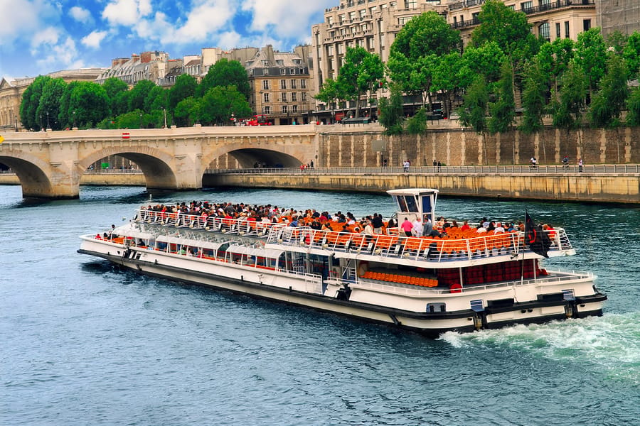 From London: Paris Day Trip with Lunch on Eiffel Tower - FAQ