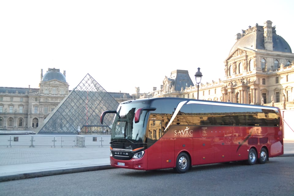 From London: Paris Day Trip with Lunch on Eiffel Tower - Eiffel Tower lunch at Madame Brasserie: the reason most people book