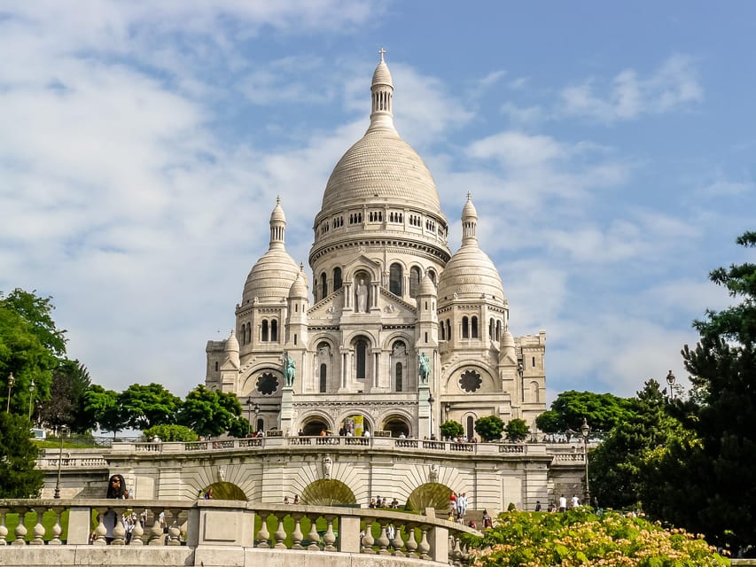 From London: Paris Tour with Sightseeing Bus & Lunch Cruise - Who will enjoy this independent tour