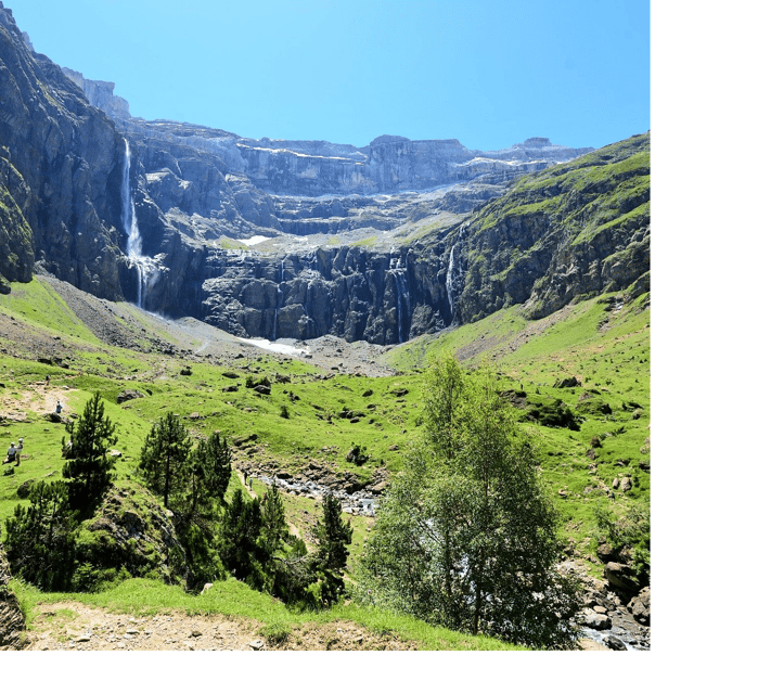 From Lourdes: Gavarnie and Pont d'Espagne Day Trip - Quick Hits Before You Go
